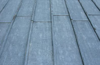 Temple Normanton lead roofing